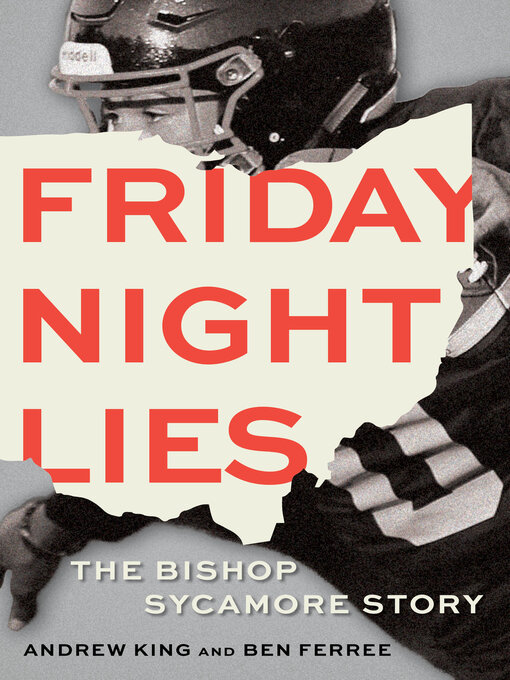 Title details for Friday Night Lies by Andrew King - Available